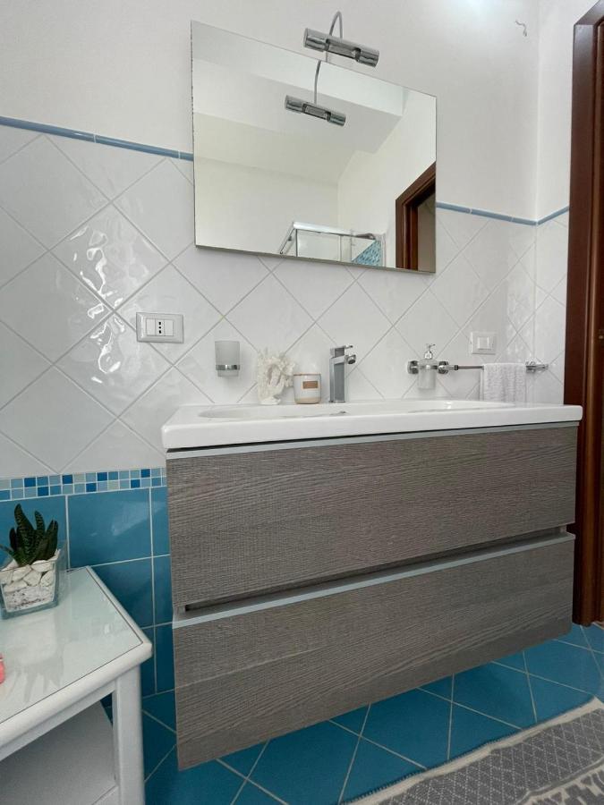 Il Moro - Casa Vacanze Теразини Екстериор снимка