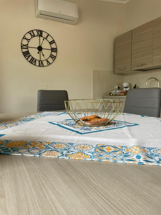 Il Moro - Casa Vacanze Теразини Екстериор снимка