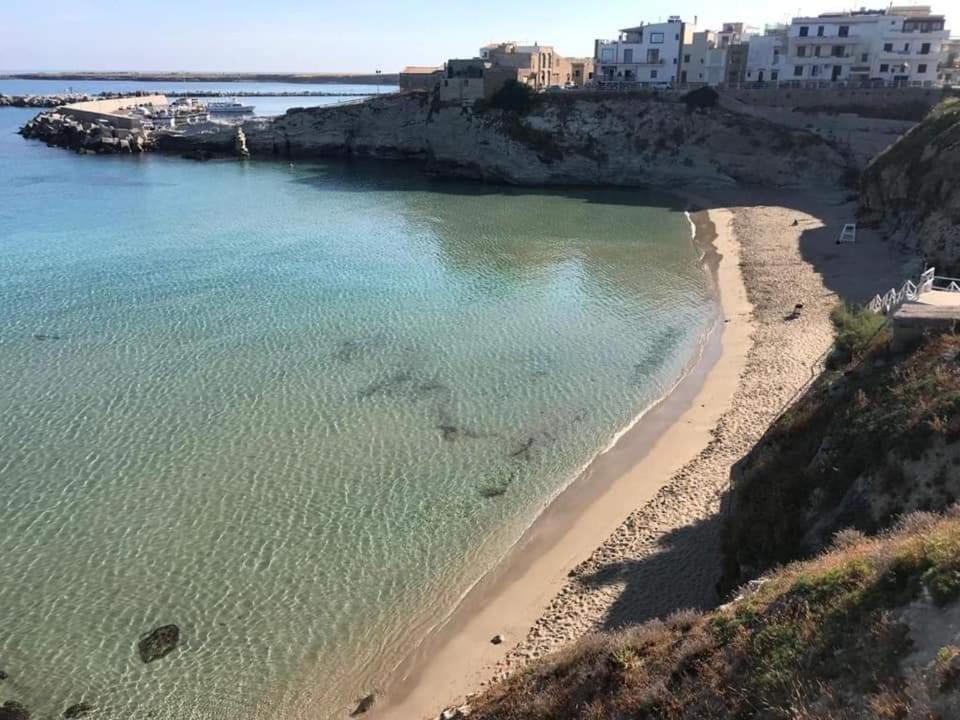 Il Moro - Casa Vacanze Теразини Екстериор снимка