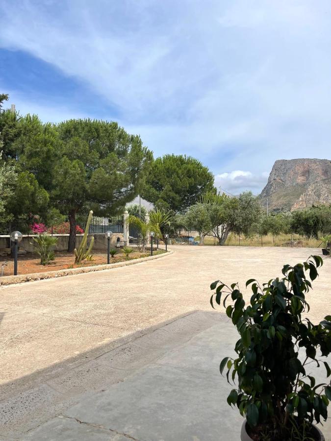 Il Moro - Casa Vacanze Теразини Екстериор снимка